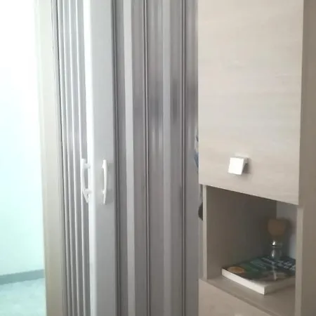 House Due Mari 타란토