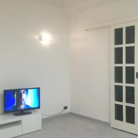House Due Mari 펜션 타란토