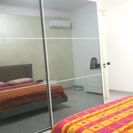 House Due Mari Holiday home